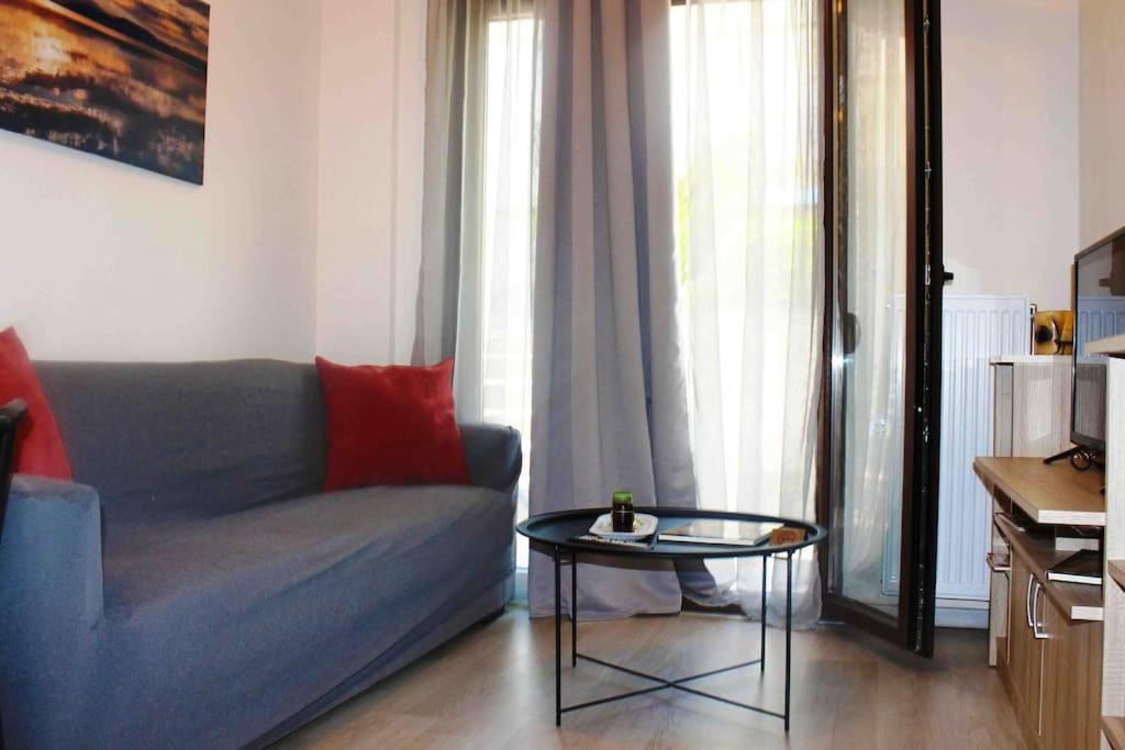 A&B My Sweet Home 1 Ioannina Buitenkant foto