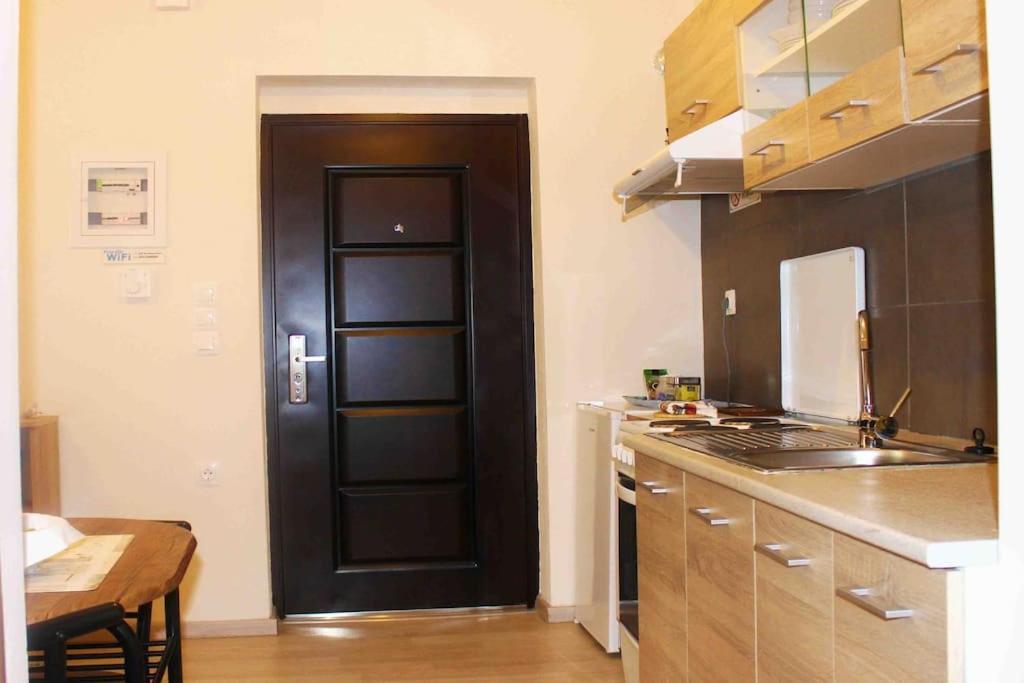 A&B My Sweet Home 1 Ioannina Buitenkant foto