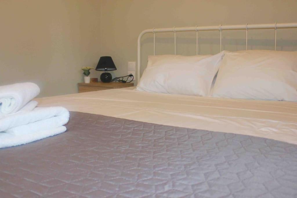 A&B My Sweet Home 1 Ioannina Buitenkant foto