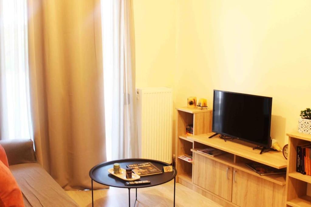 A&B My Sweet Home 1 Ioannina Buitenkant foto