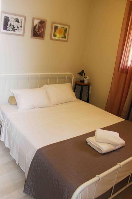 A&B My Sweet Home 1 Ioannina Buitenkant foto